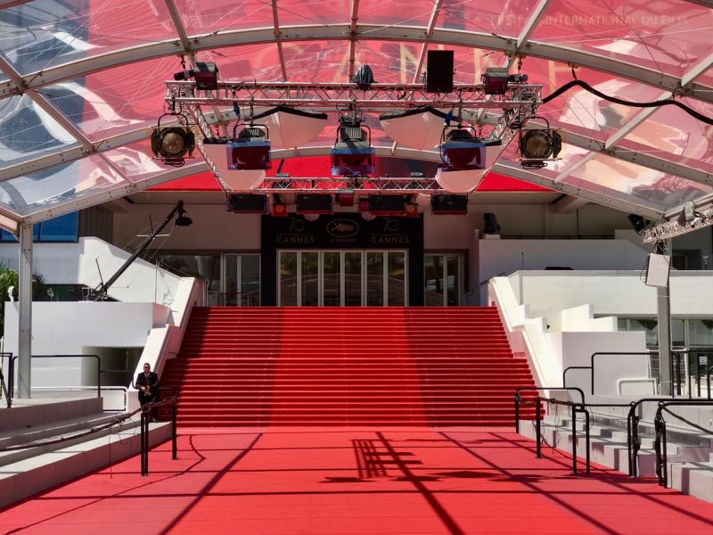 Cannes Film Festival Travel Packages