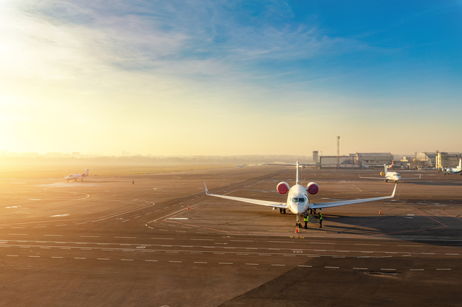 Benefits of Flying Charter Flights