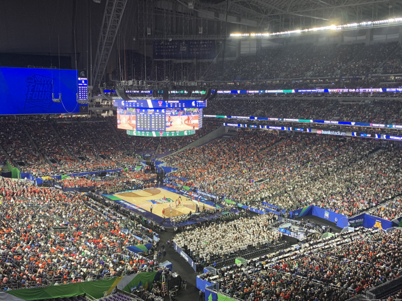 Superior’s sporting events travel packages can take you to 2022’s must-attend sporting events in style.