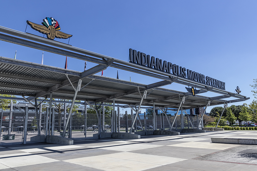 Brush up on these fun facts about the Indy 500 ahead of the 2021 event.