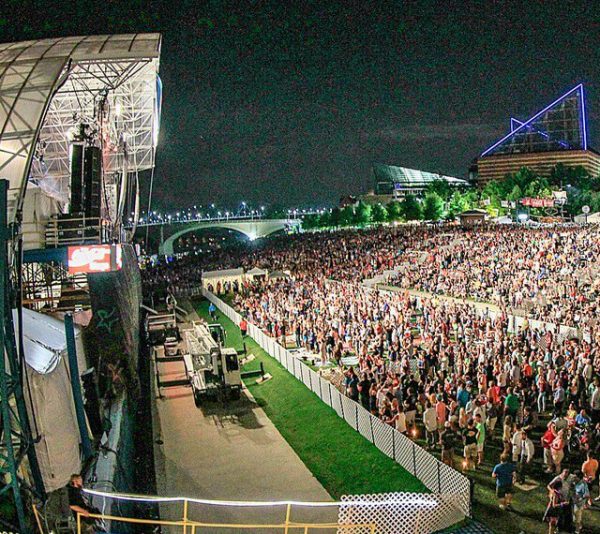 2023 CMA Fest & CMT Awards Travel Packages