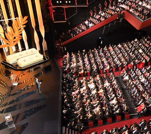 2024 Cannes Film Festival Travel Packages