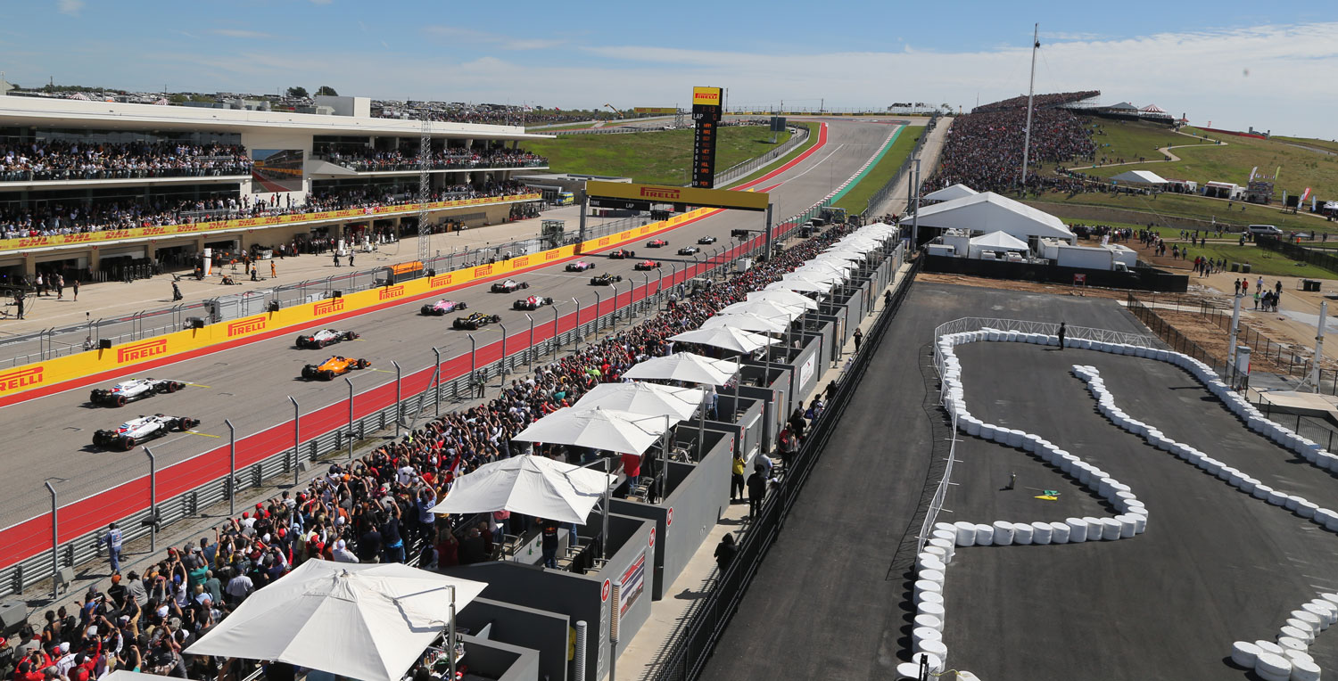 grand prix travel packages