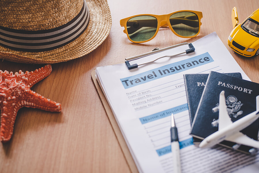 Our guide to travel insurance covers what it is, what it costs, and when you should purchase it.