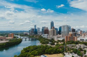 Our top tips for things to do in Austin include catching live music and sampling local barbecue.