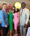 Our Kentucky Derby travel packages include all of the high-end accommodations and entertainment you need to have an unforgettable time.
