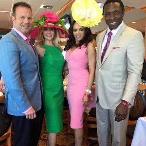 Our Kentucky Derby travel packages include all of the high-end accommodations and entertainment you need to have an unforgettable time.