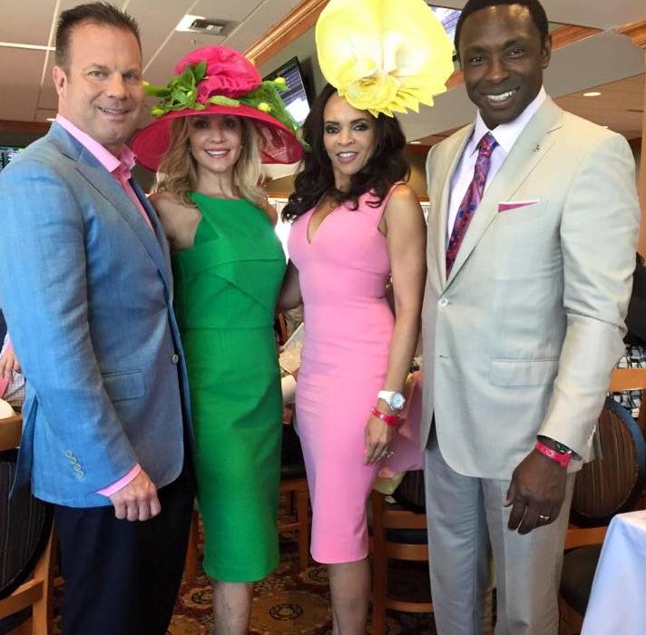 Our Kentucky Derby travel packages include all of the high-end accommodations and entertainment you need to have an unforgettable time.
