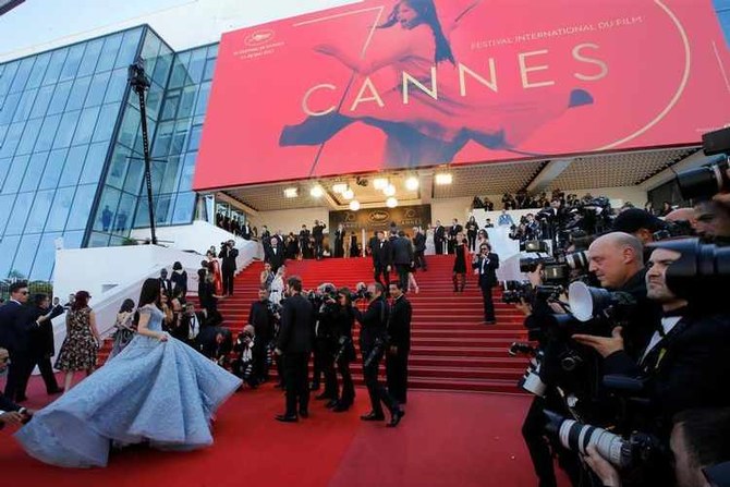 Everything You Need to Know About the Cannes Film Festival