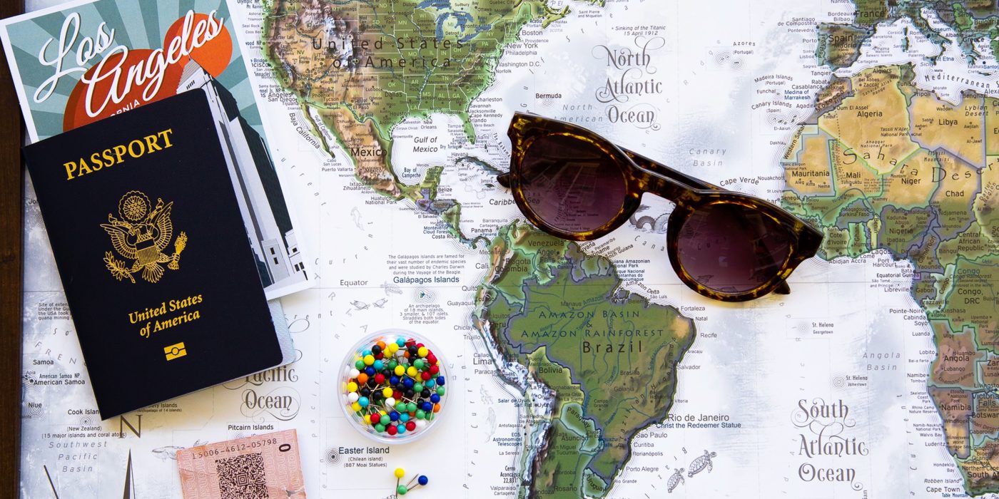 Superior has a luxury travel experience for every type of traveler.