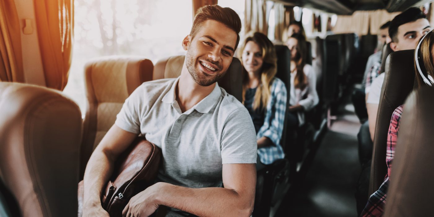 Corporate group travel can benefit employees by allowing them to relax, recharge, and bond as a team.
