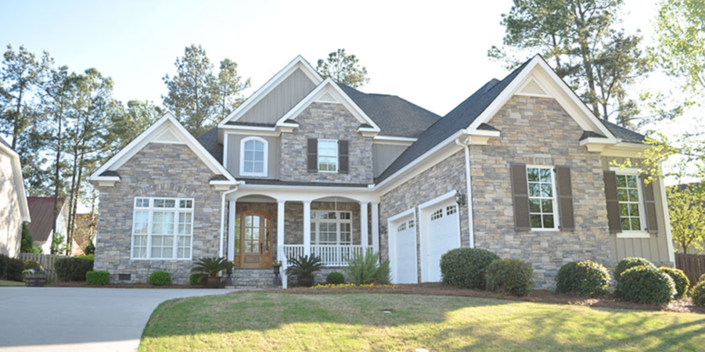 Renting a private home makes booking a large group on one of our event travel packages easy!