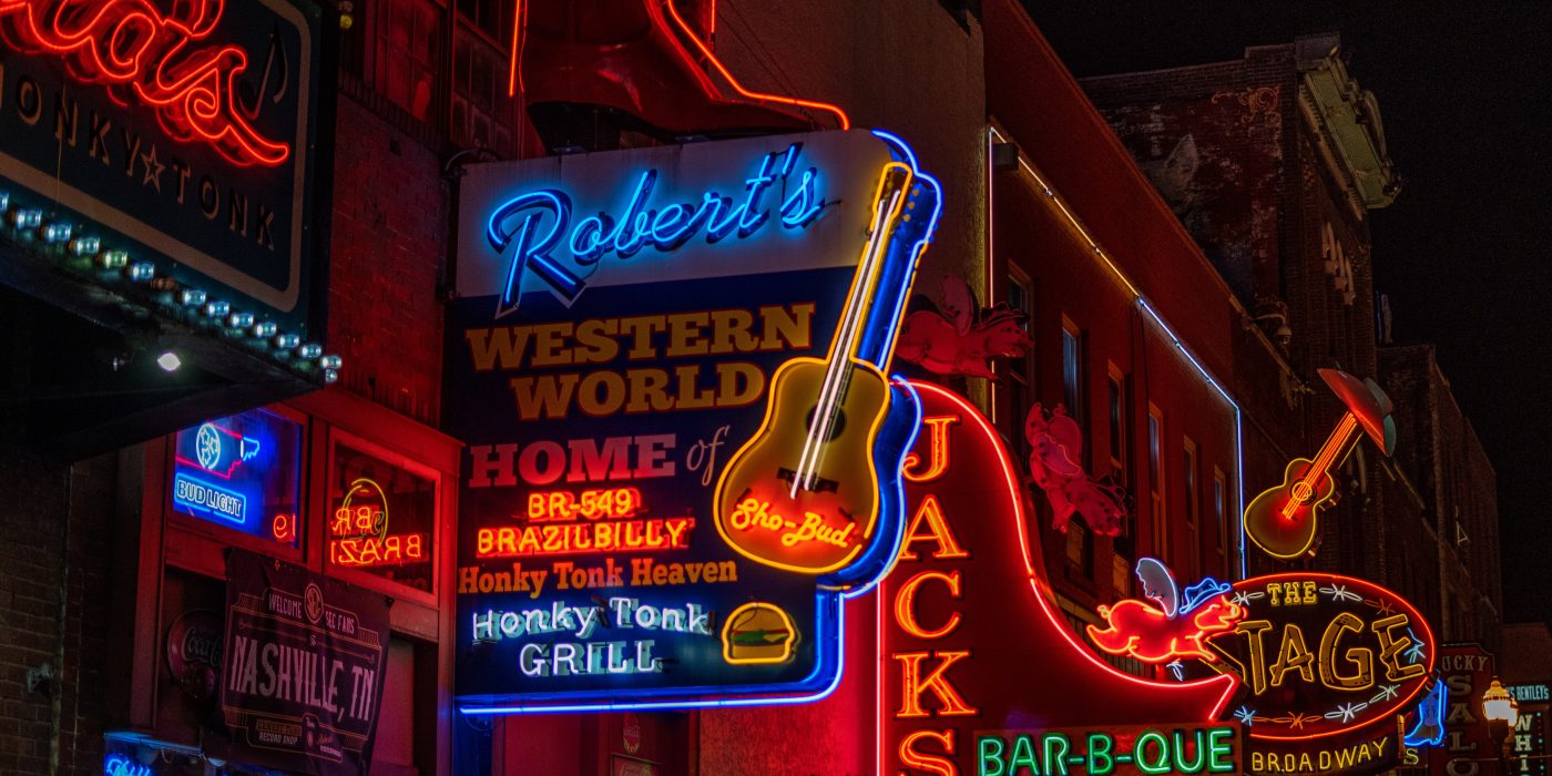 Read up on these country music facts before heading to this summer’s country music festivals!