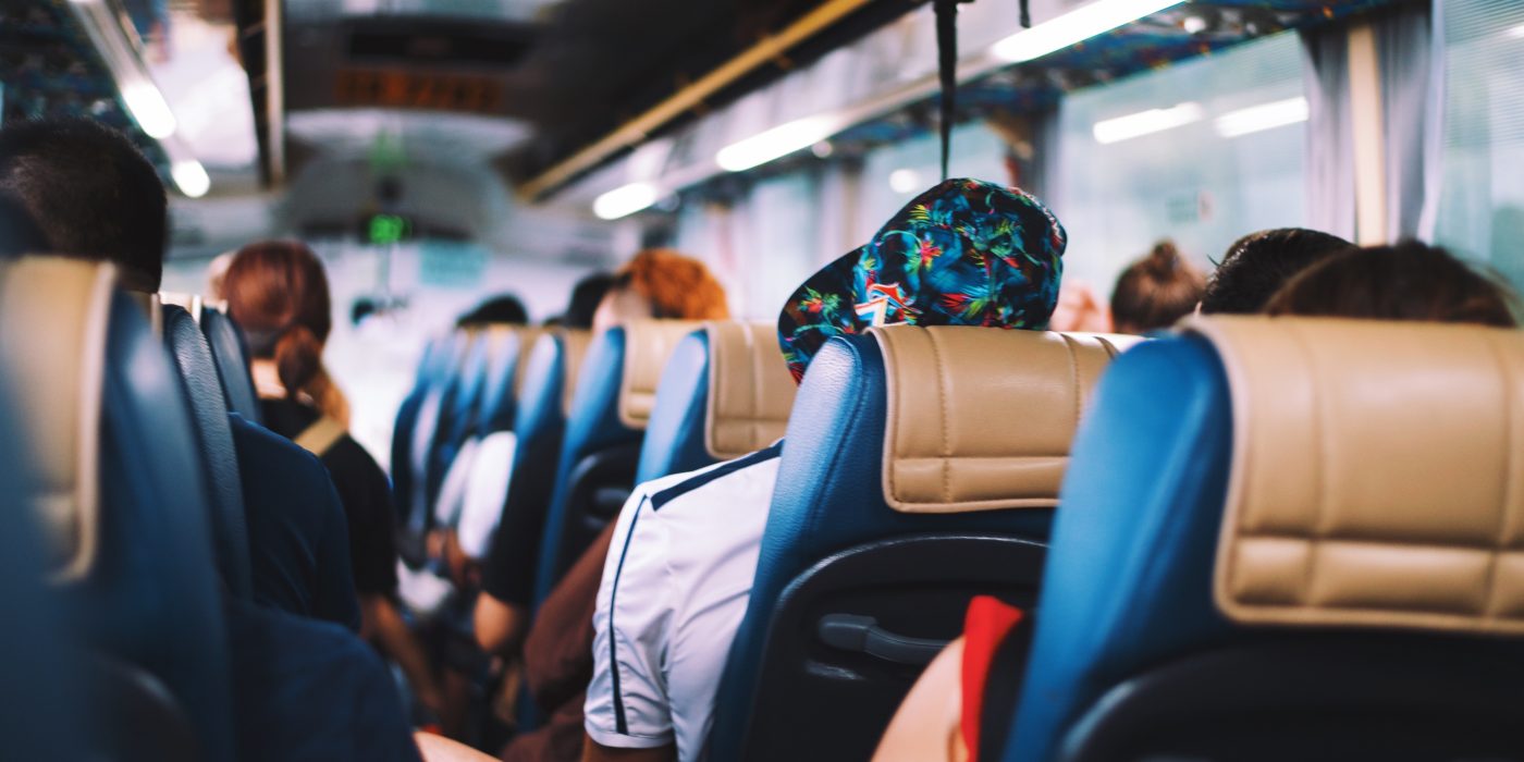 When traveling with a large group, take the time to ask everyone their preferences and try to build an itinerary that takes them into account.