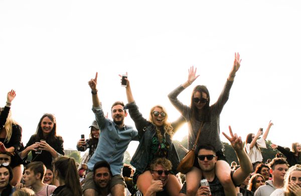 Knowing what to pack for a music festival will help you be prepared for anything!