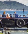 The history of the Concours d’Elegance spans more than 70 years.