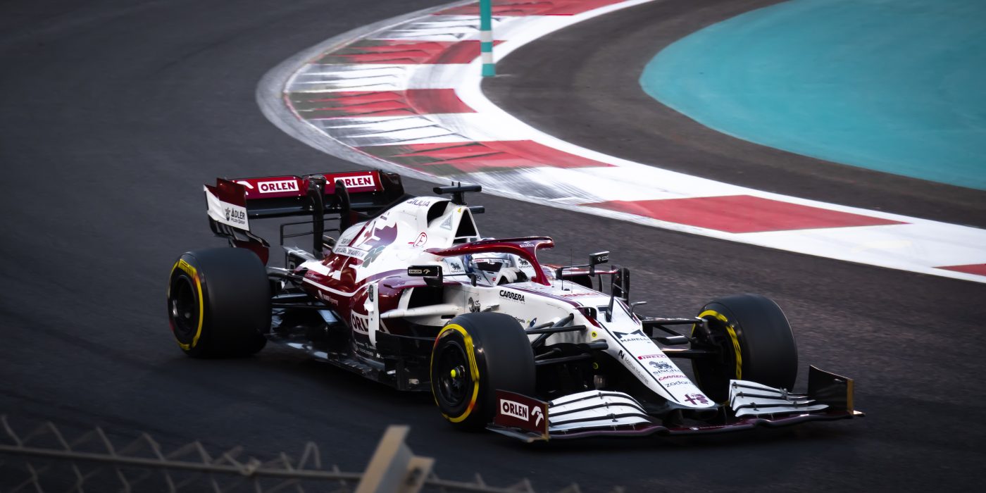 Brush up on your F1 knowledge with these fun facts about Formula 1 racing.