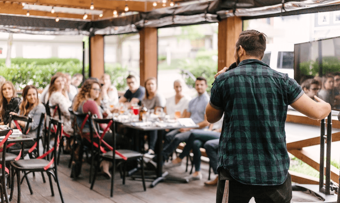 Our business travel tips for entertaining clients will help your next client trip go off without a hitch.