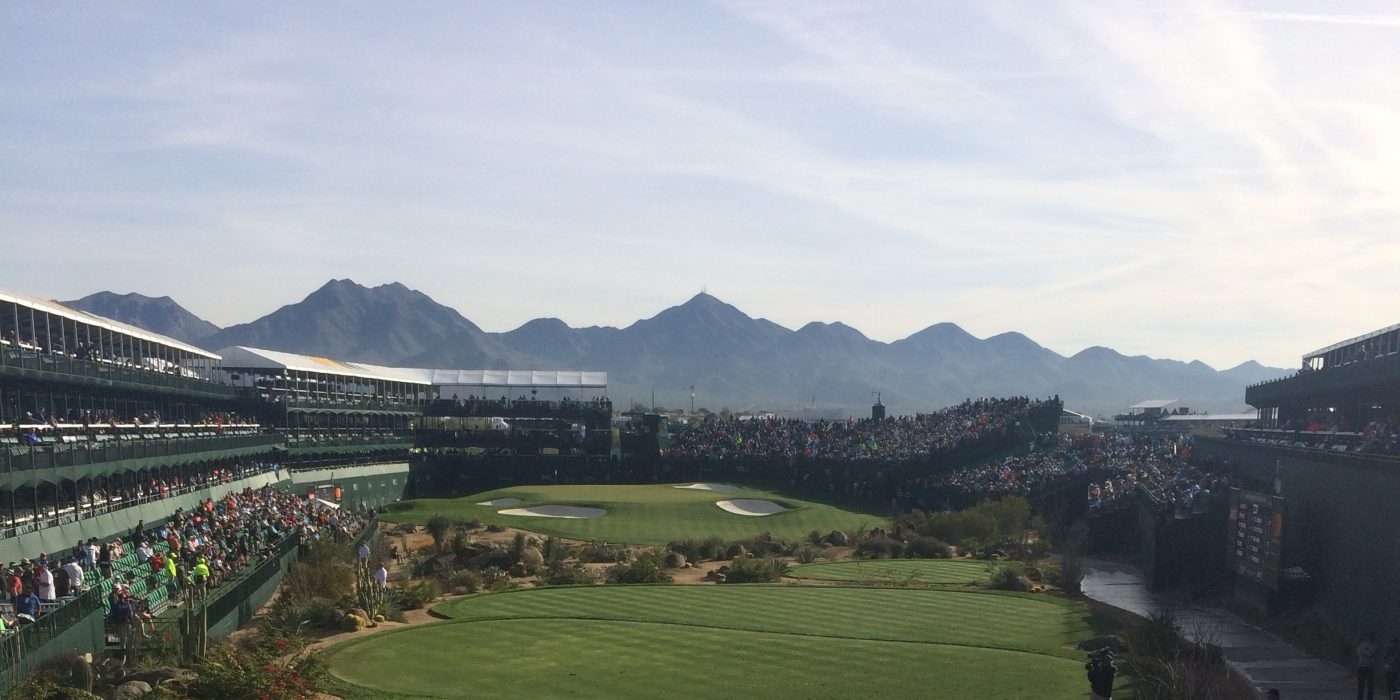 Superior’s Waste Management Open travel packages are the best way to take in everything “The Greatest Show on Grass” has to offer.