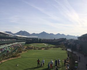 Superior’s Waste Management Open travel packages are the best way to take in everything “The Greatest Show on Grass” has to offer.