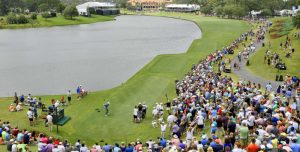 We offer travel to the PGA Championship and other world-class golf tournaments.