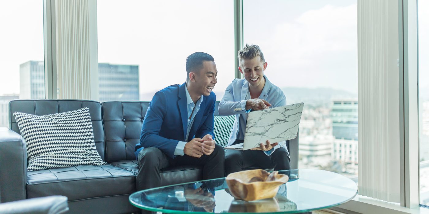 When shopping around for a new corporate travel agency, always consider the company’s experience and customization options.
