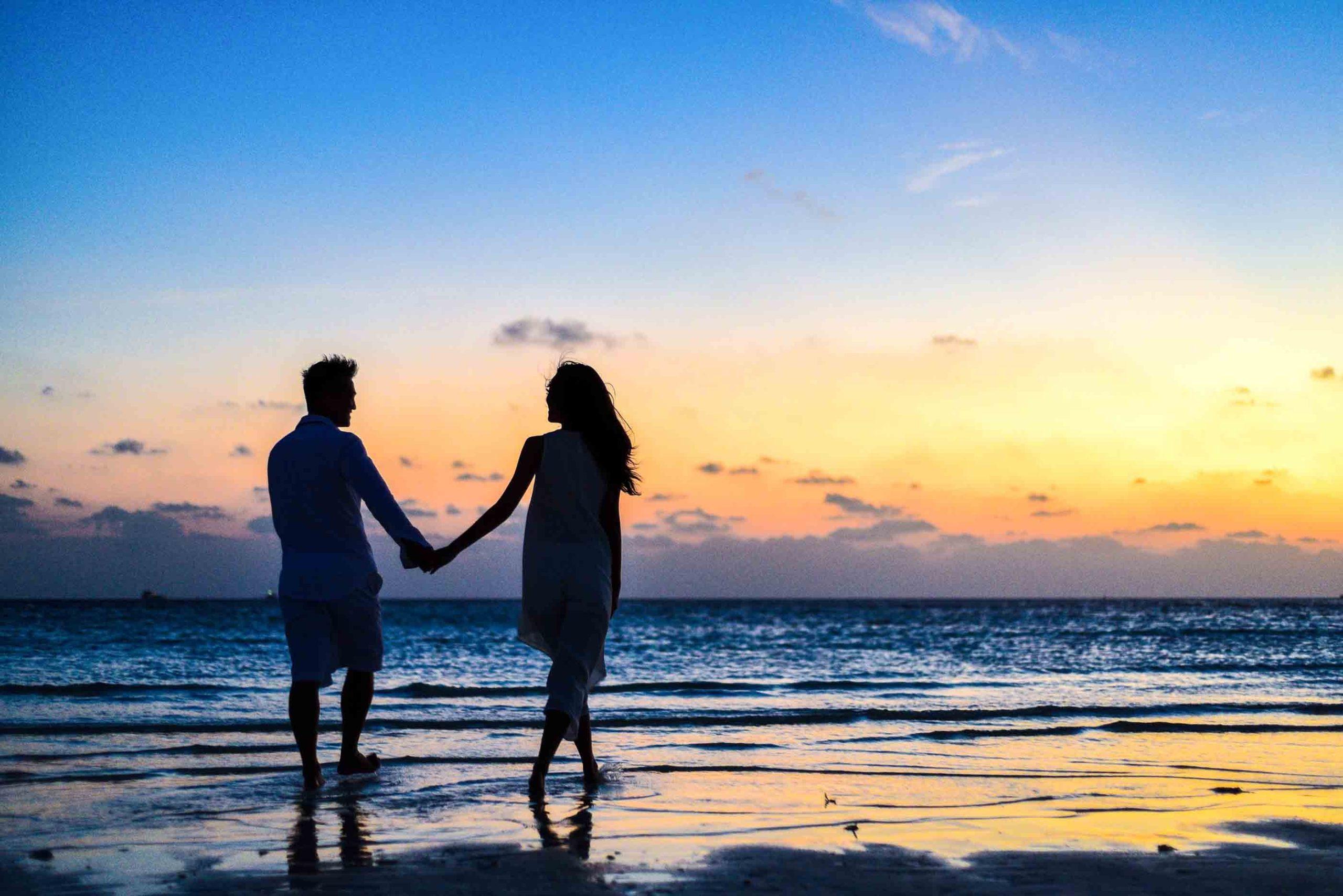Superior can help plan the best couples trips for you and your significant other!