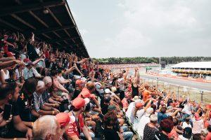 Knowing what to bring to an F1 race can save you a lot of headaches once you’re at the event.