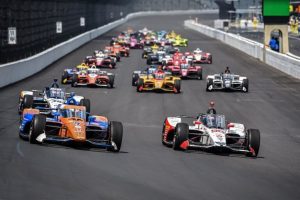 Our Indy 500 ticket packages are customizable based on group size, accommodations preferences, and any add-on activities you'd like.