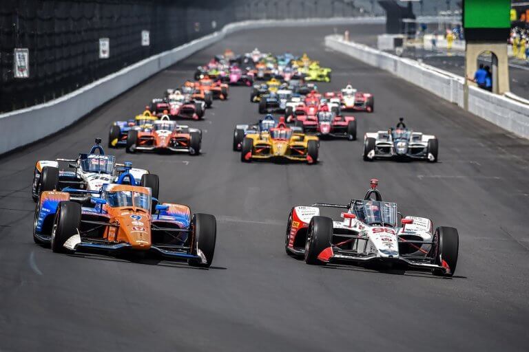 FAQs About Our Indy 500 Ticket Packages