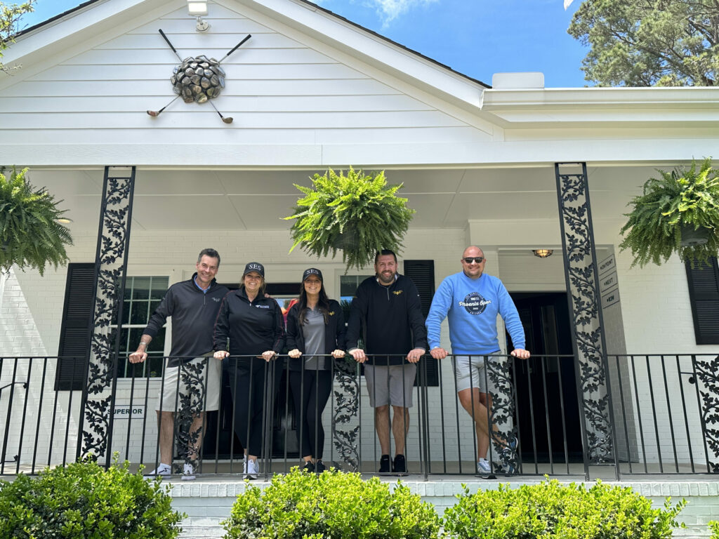 The Superior team loves putting together the best event travel packages for travelers who want a truly luxurious experience.