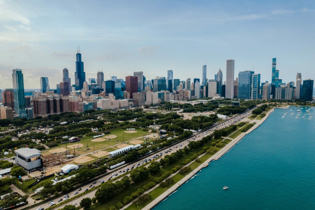 Knowing what to pack for Lollapalooza will help ensure your entire group has a rockin’ good time.