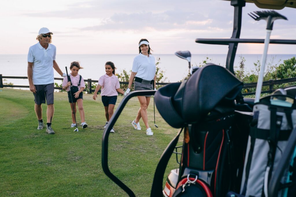 Our family vacation packages are perfect for groups of all ages and sizes.