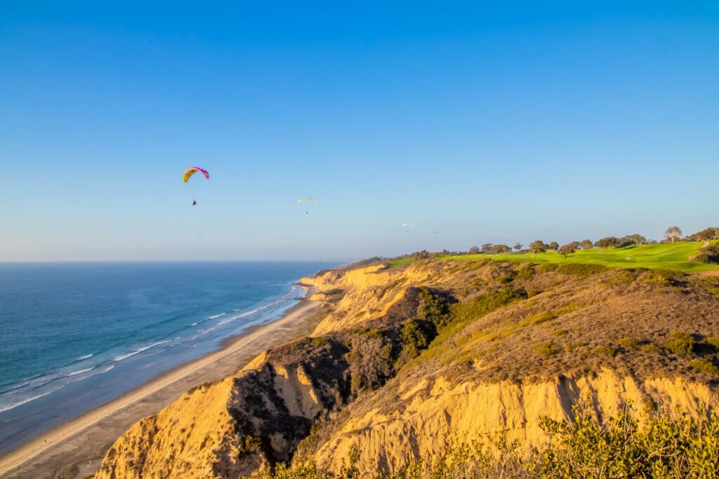 You can book one of our VIP travel packages for a golf getaway, spa experience, and more.