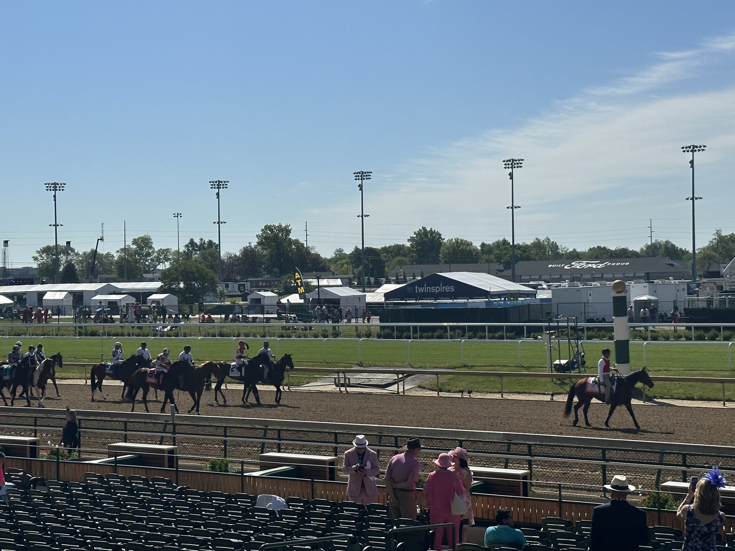 VIP Sporting Events FAQs for FirstTime Attendees