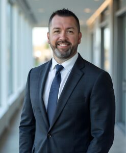 Picture of Andy Fitzsimons