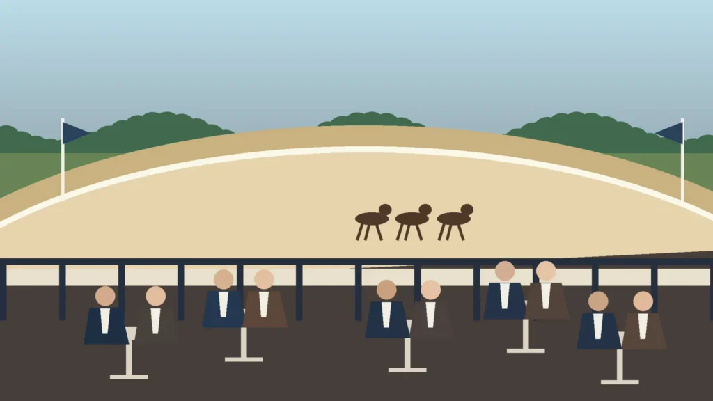 Belmont Stakes Corporate Hospitality Guide 2026