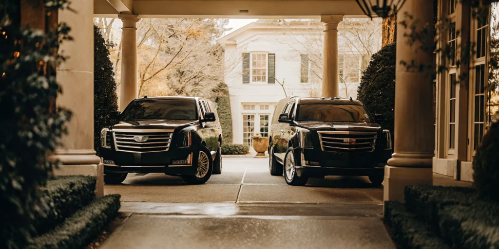 Private Augusta estate prepared for Masters Week group hospitality