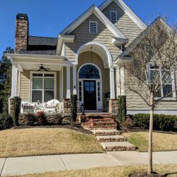 Front-of-Home