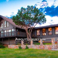 payson heights holiday cabin rental